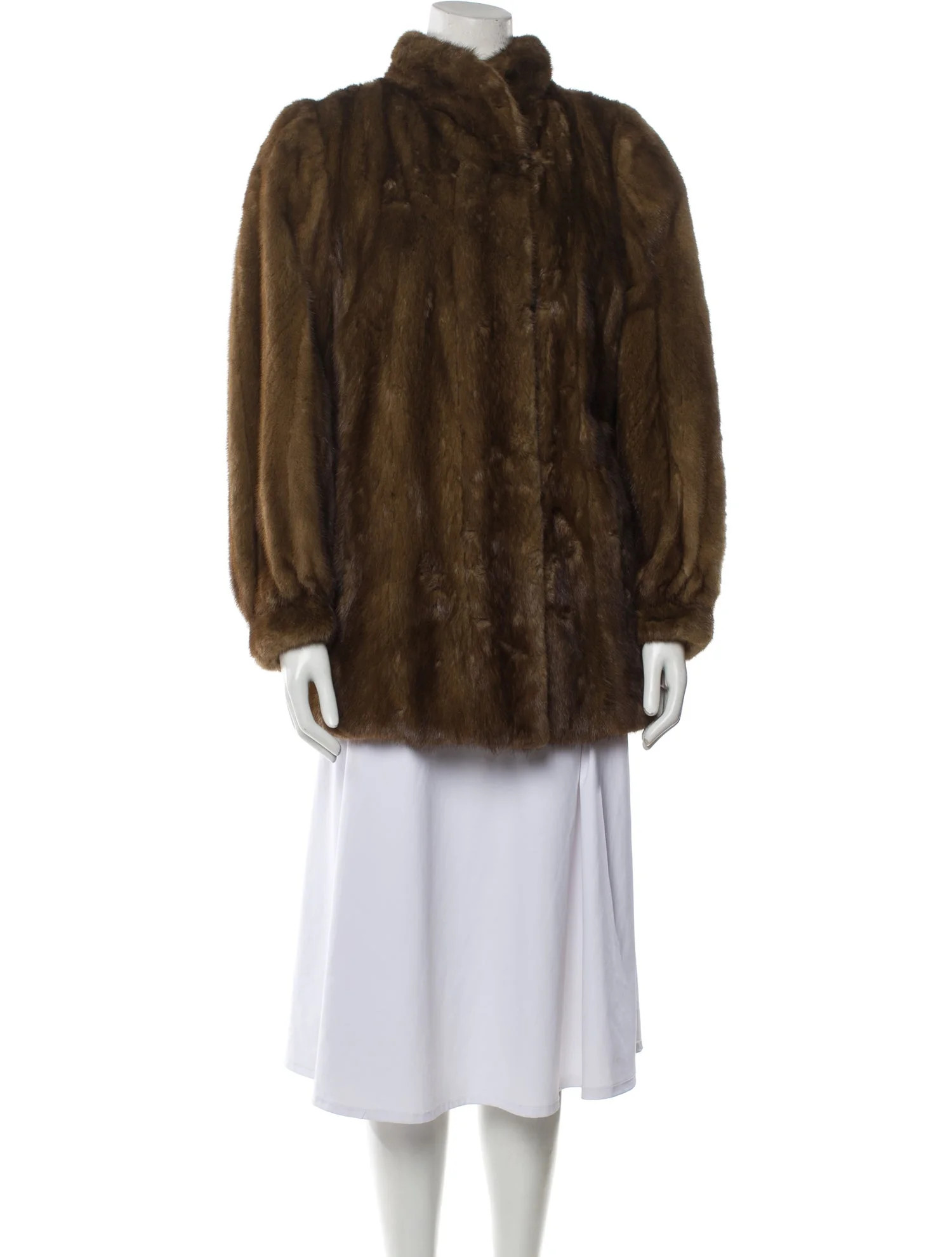 Fur Coat | The RealReal