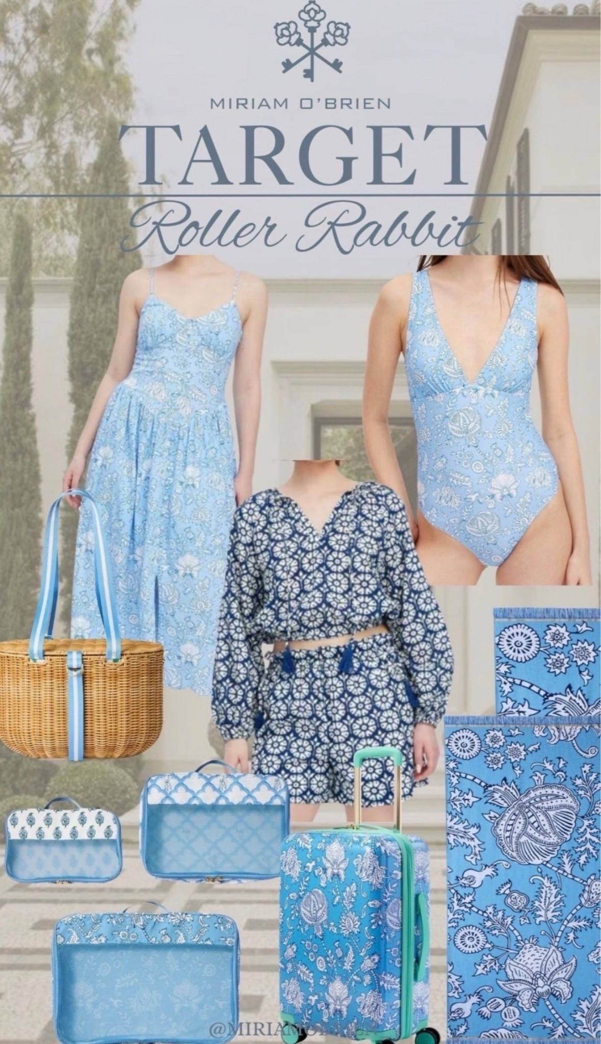 Roller rabbit x Target

Follow me at @miriamobrien_ on IG and TikTok!
#RollerRabbitArrivals #TargetNewDrop #TargetSeasonalArrivals #SeasonalFinds

#LTKSeasonal #LTKOver40 #LTKHome