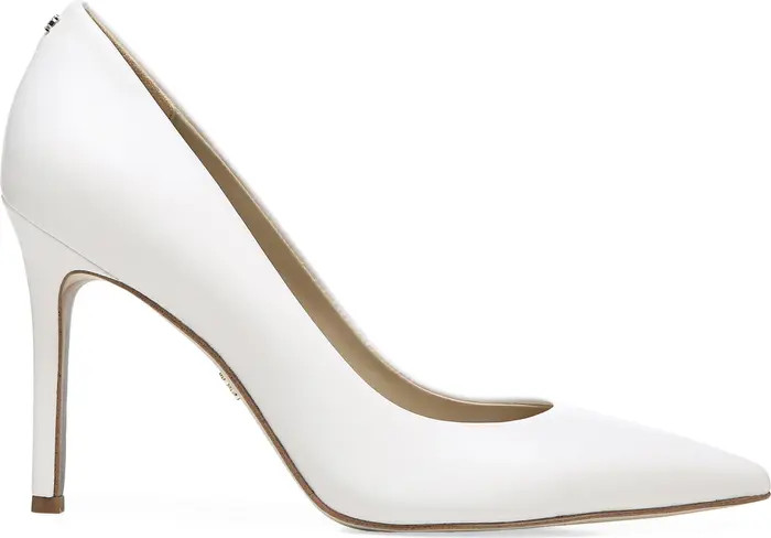 Hazel Pointed Toe Pump (Women) | Nordstrom