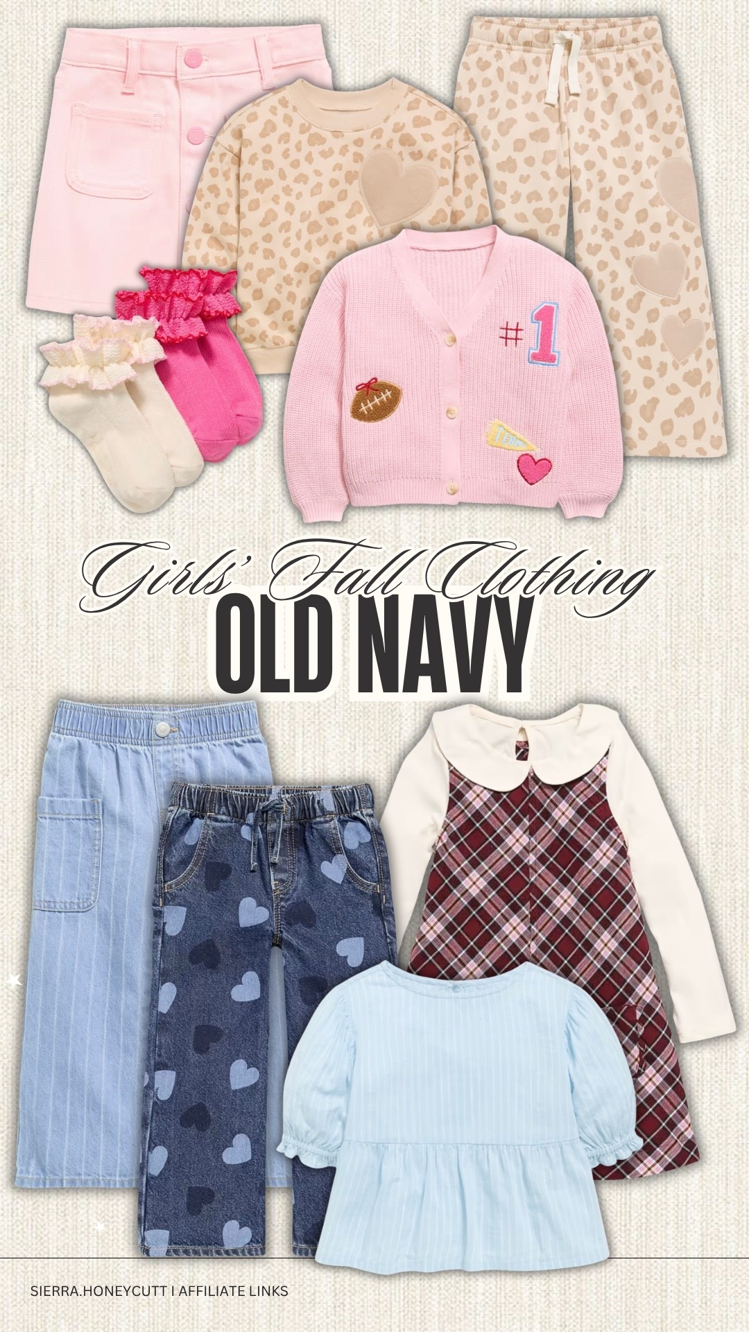 SO many adorable back to school clothes for girls at Old Navy!

Seasonal kids, girls school outfits for staples must have 
￼

#LTKmomlife #LTKKids #LTKSeasonal