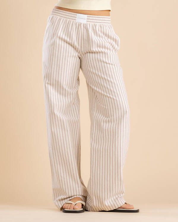 Jackson Pants | City Beach (ANZ)