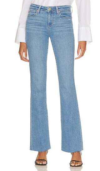 Manhattan Boot in Feel Good Distressed | Revolve Clothing (Global)