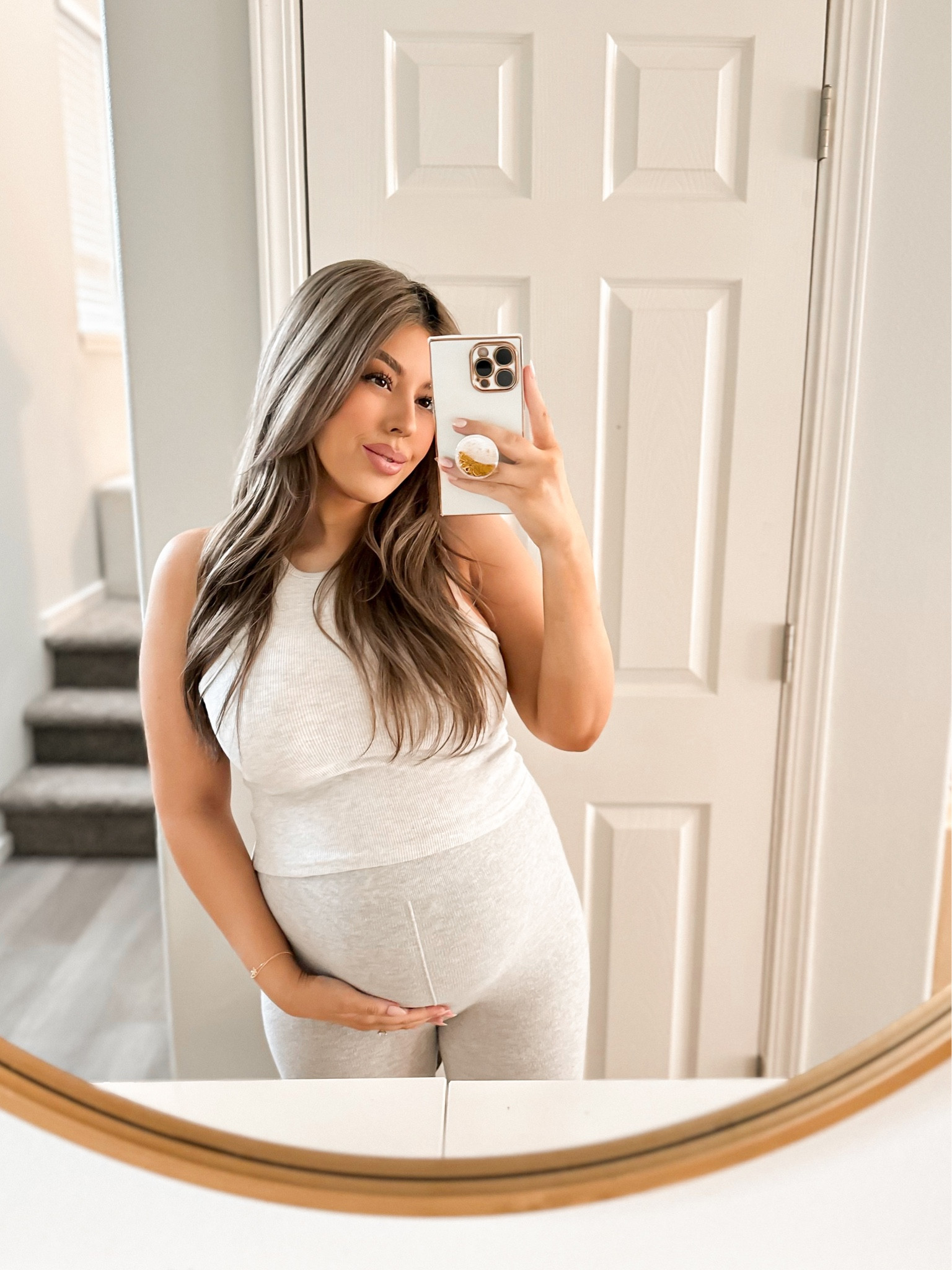 Cozy ootd 

#LTKbump #LTKfindsunder50