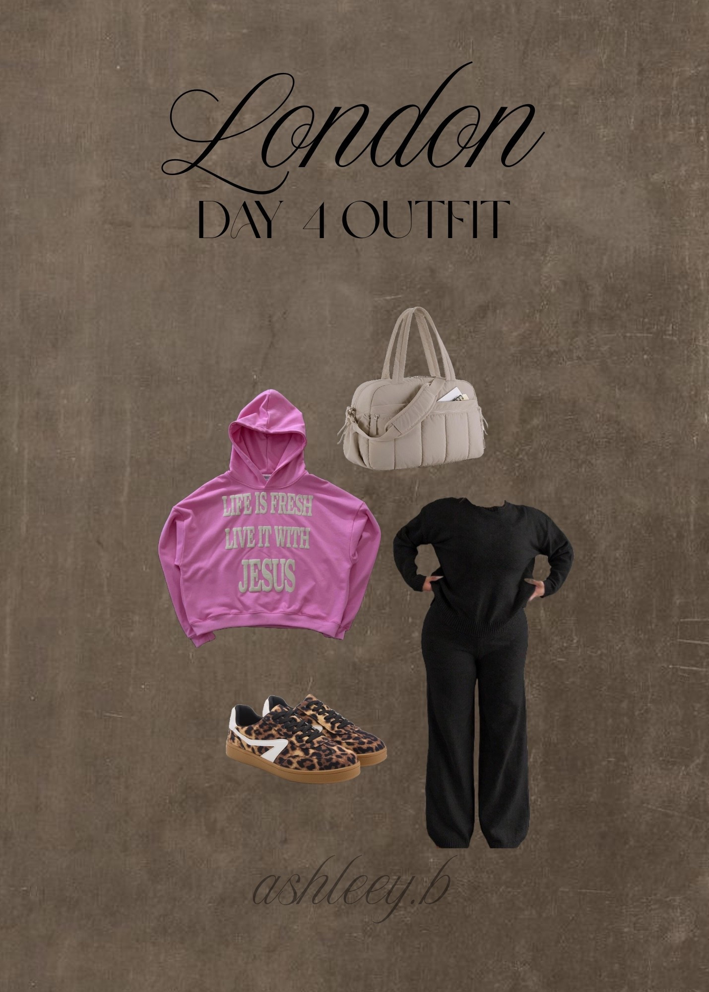 London day 4 travel outfit✈️ hoodies is from common rags on instagram.

#LTKPlusSize #LTKMidsize #LTKootd