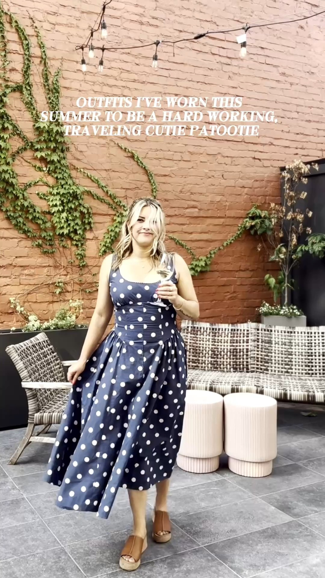 Some of my favorite Somer looks that haven’t made the feed this summer . Some outfits are for work some looks are for play and some are for something in between ￼

#LTKdayinmylife #LTKootd #LTKPetite