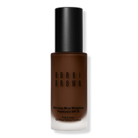 BOBBI BROWN Skin Long-Wear Weightless Foundation SPF 15 | Ulta