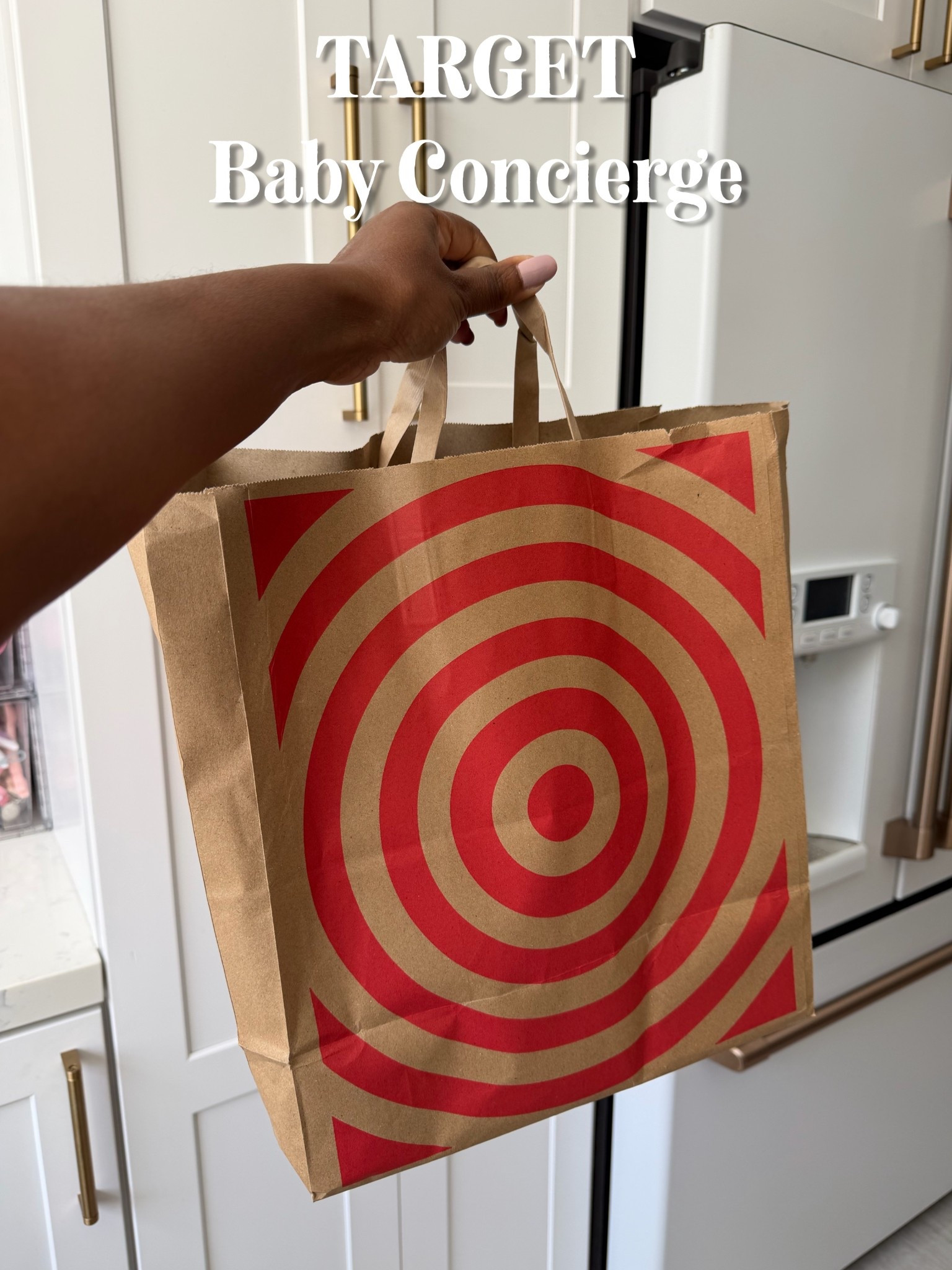@Target has launched a in-store, baby boutique and free baby concierge services! Check it out the next time you’re in Target. They provide expert guidance to make it easy to compare different brands for your baby! #target #targetpartner #ad 

#LTKBump #LTKmomlife #LTKBaby