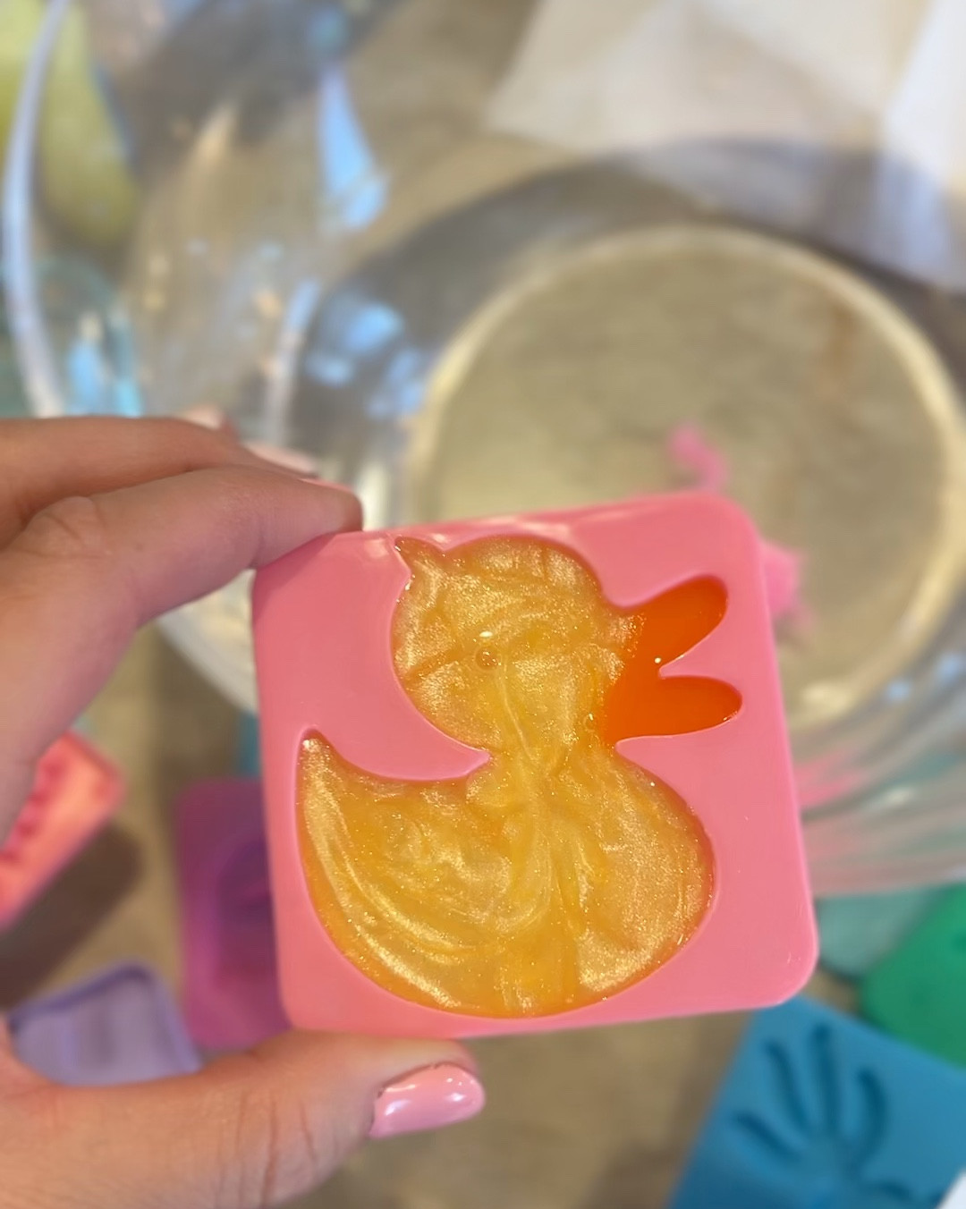 Make your own water squishy toys! Kids have loved making these and keeps them busy! Box says 3+, but I helped my 3 year old a lot (which is fine). My 11 & 9 year old also loved it and didn’t need much help.

#LTKHome #LTKFindsUnder50 #LTKKids