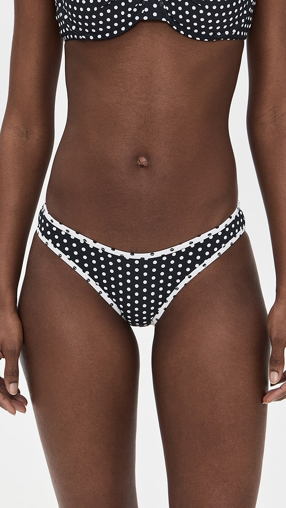 Frankies Bikinis Catalina Bikini Bottoms | Shopbop | Shopbop
