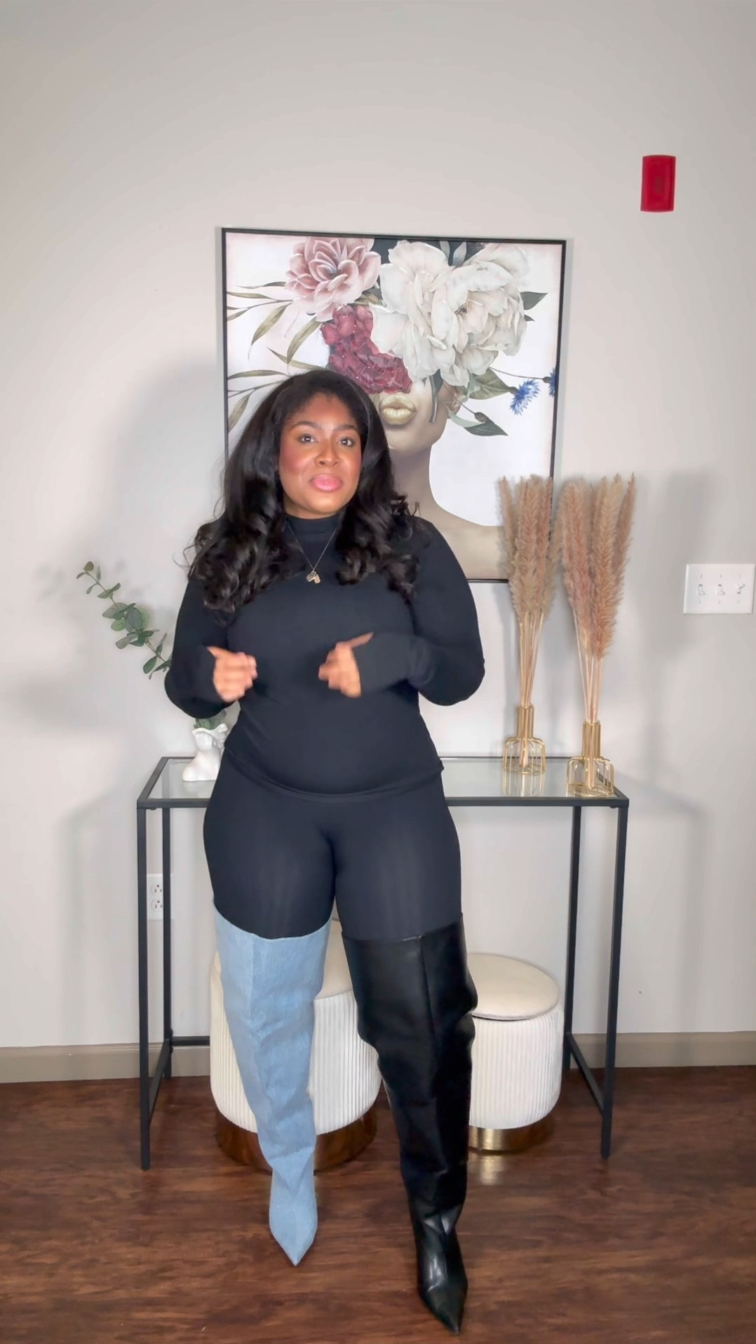 Curvy girls, you NEED these!! 

#LTKmidsize #LTKplussize #LTKCyberWeek