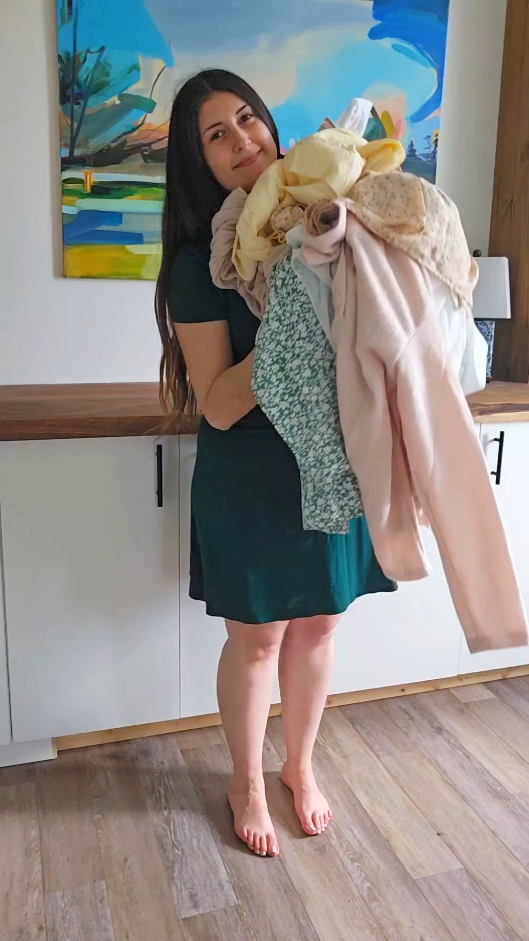 Shein maternity dress try-on ✨️🍼🤎

#LTKbump #LTKbaby #LTKfindsunder50