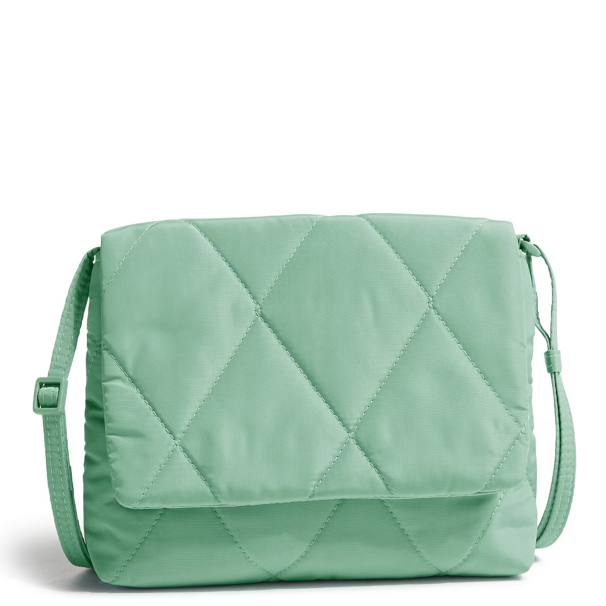 Vera Bradley Women's Outlet Ultralight Small Flap Hipster | Target