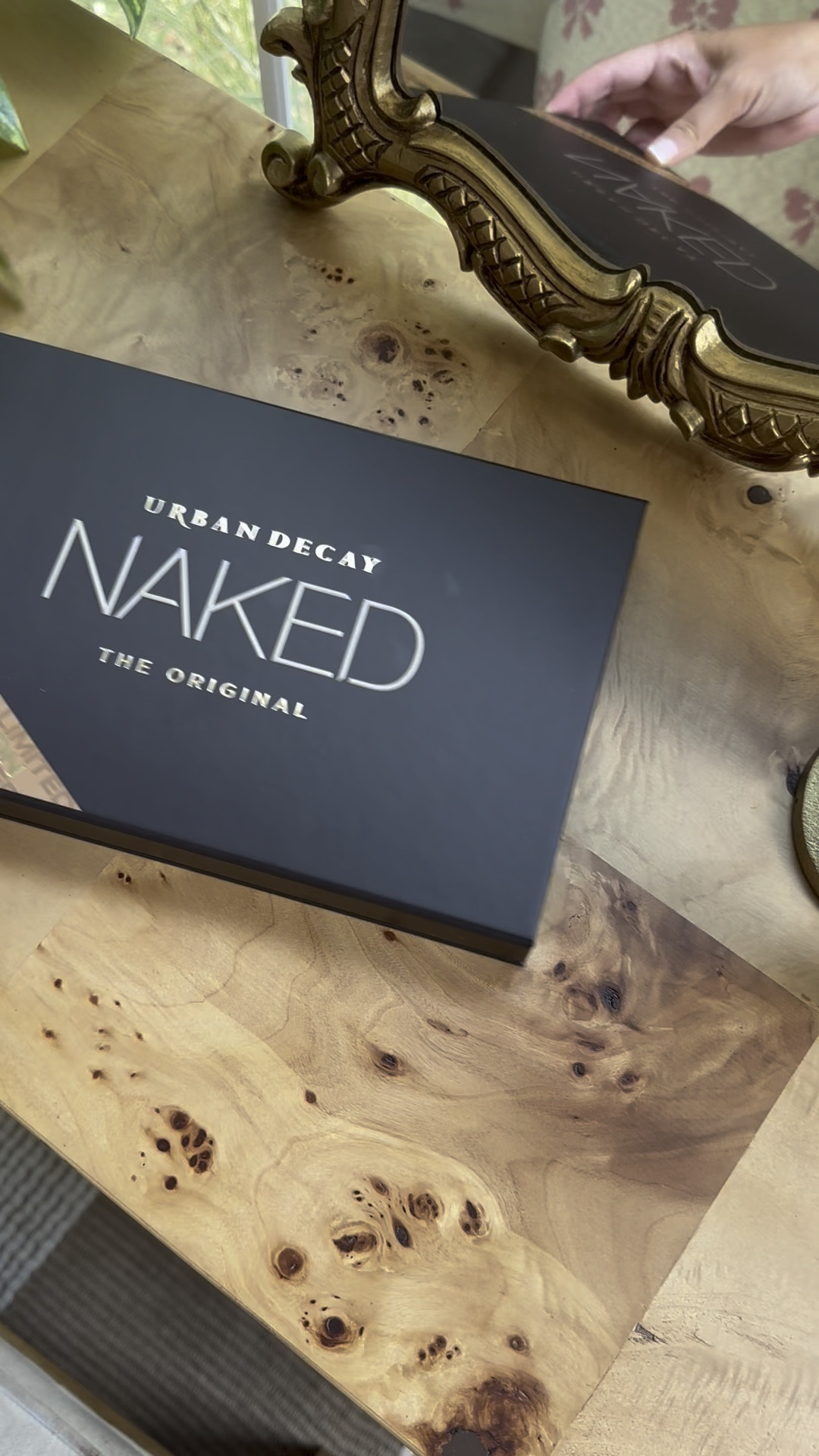 The original naked palette is back for a limited time and you can get it here!! 

#LTKStyleTip #LTKFindsUnder50 #LTKBeauty