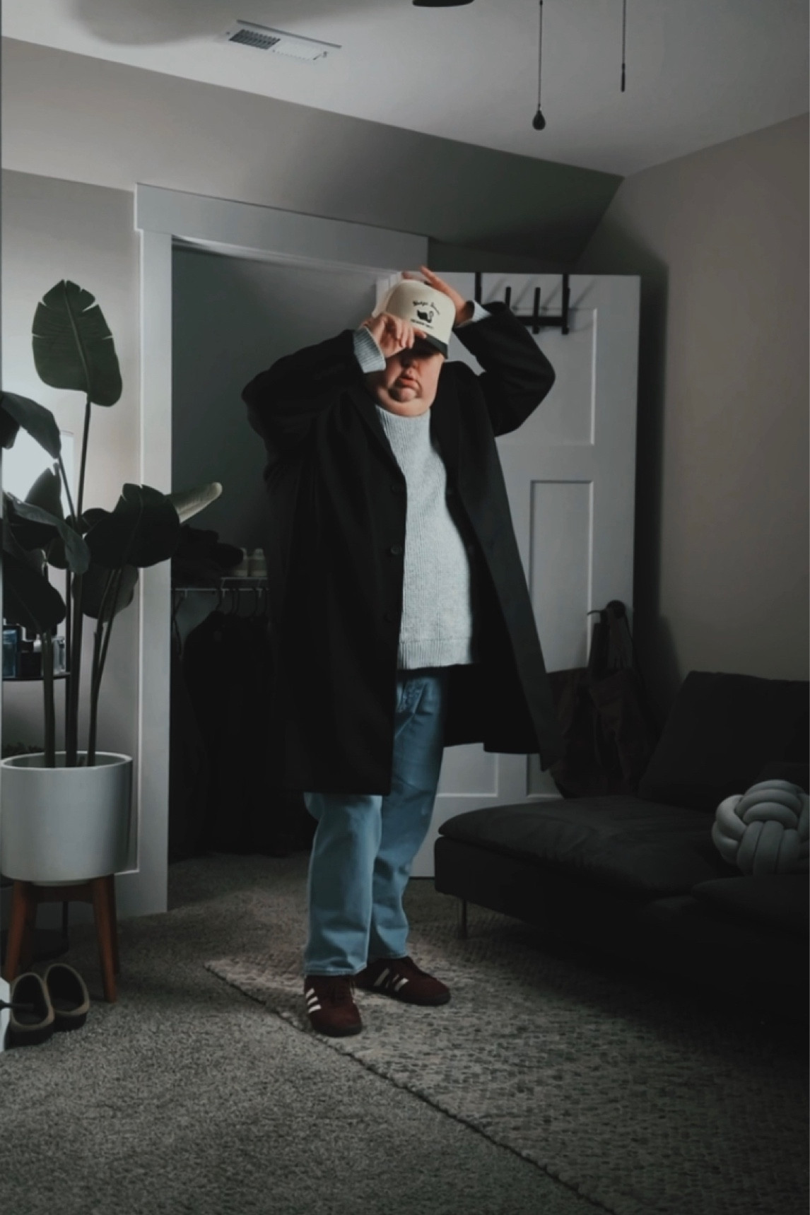 GRWM | for grocery shopping and last minute holiday shopping

#LTKSeasonal #LTKHoliday #LTKGiftGuide