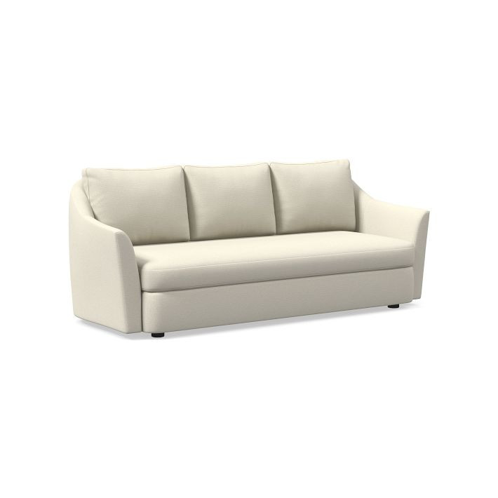 Dallas Sofa (66"–96") | West Elm (US)