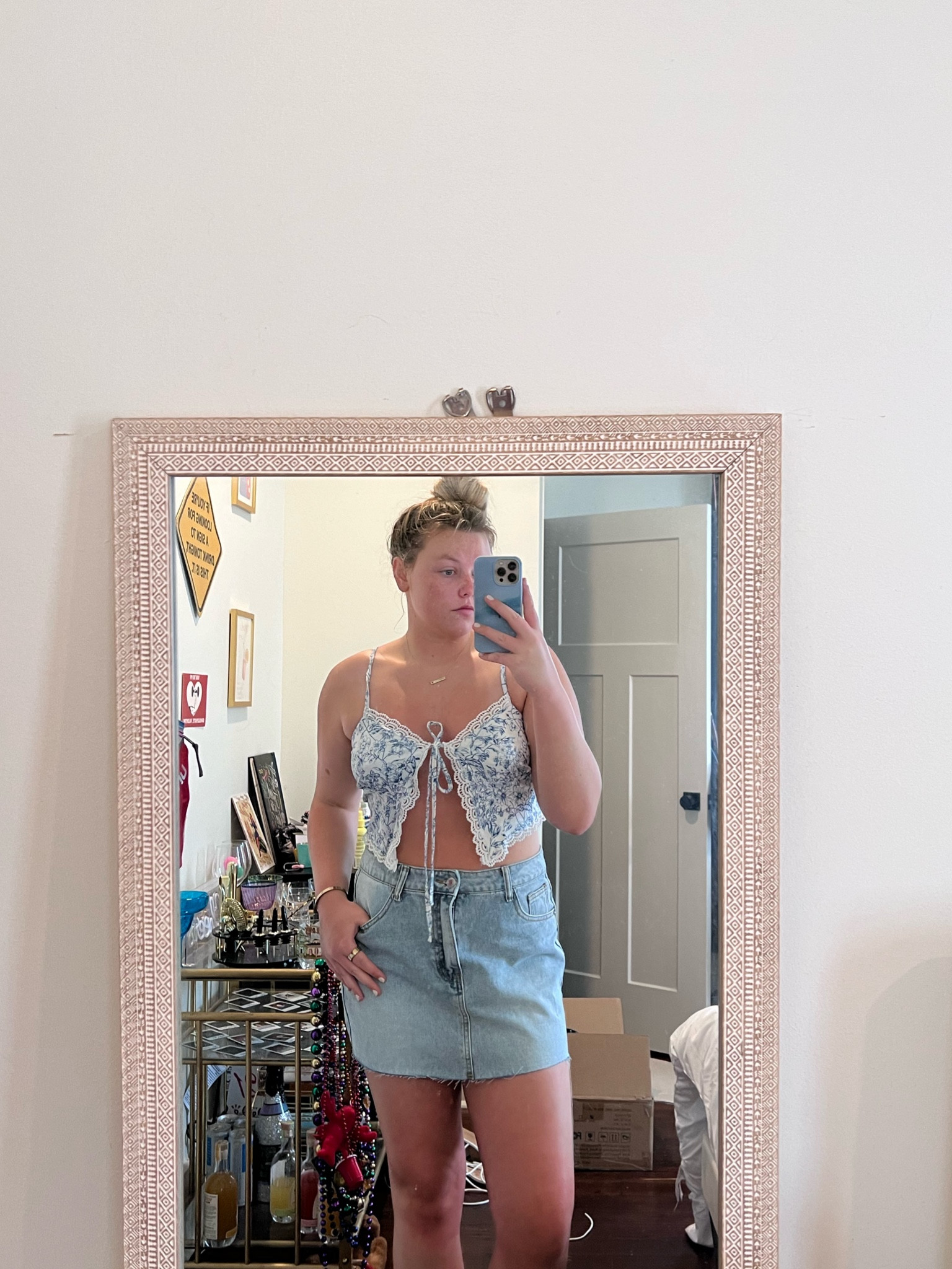 Crawfest! 

#LTKstyletip #LTKmidsize