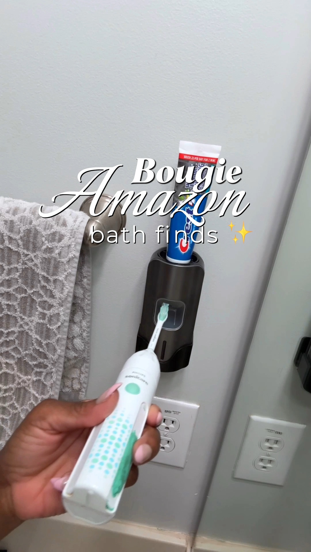 Bougie Amazon bath finds for the soft life girlies. ✨

#AmazonFinds #AmazonHome #AmazonBathroom #HomeUpgrades
#SoftLife #LuxuryLiving #EverydayLuxury
#BougieOnABudget #BougieFinds #ElevatedLiving #ThatGirlLifestyle
#SelfCareEssentials #BathroomGoals #HomeAesthetic
#OrganizationGoals #AestheticHome #GlowUpLifestyle
#fyp 

#LTKselfcare #LTKHome #LTKBeauty