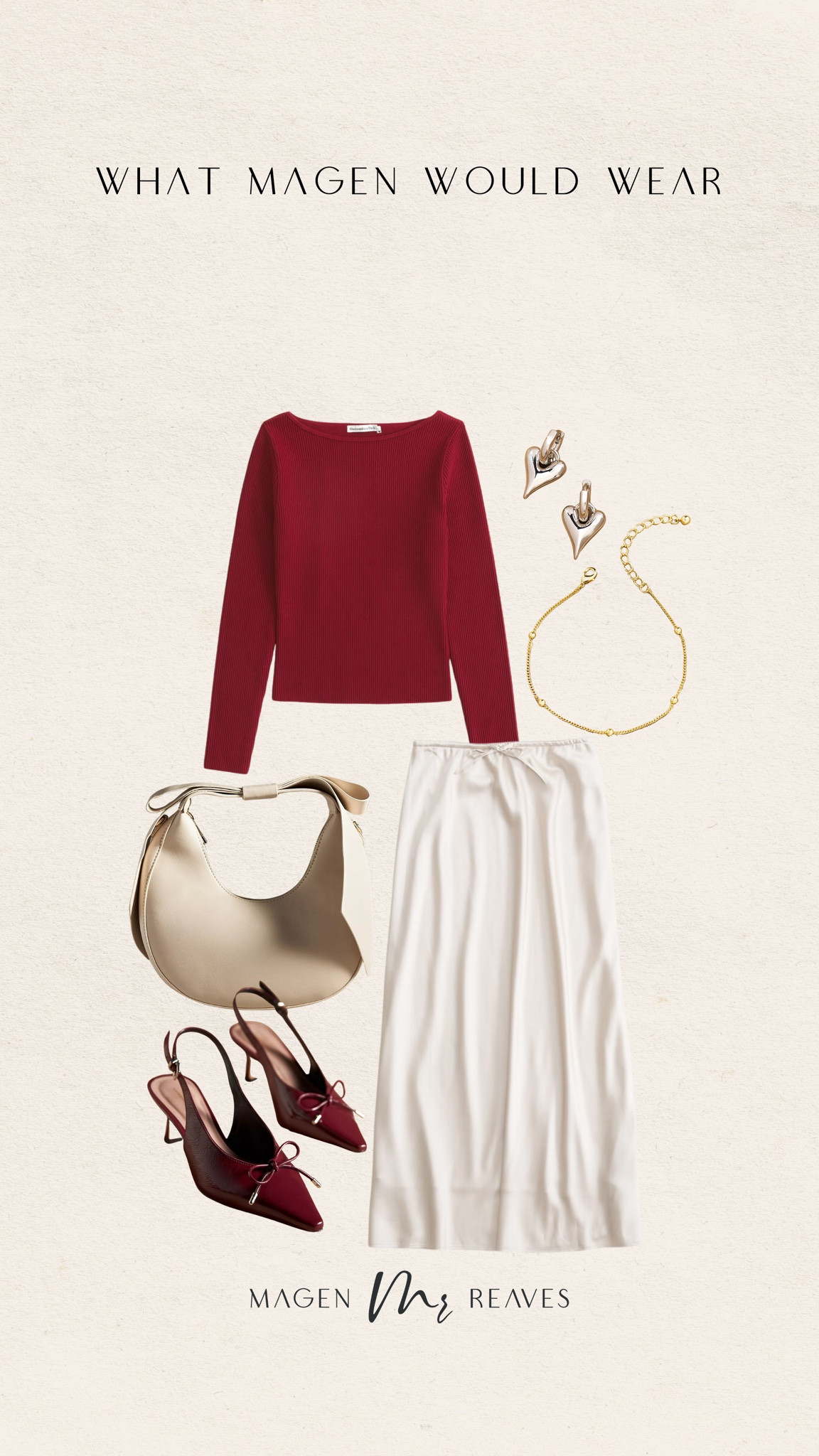 What I would wear to a Valentines date!

valenfines date outfit idea, date outfit, valentines outfit inspo, women’s fashion, winter fashion, spring transition outfit, styling tip

#LTKStyleTip #LTKSeasonal