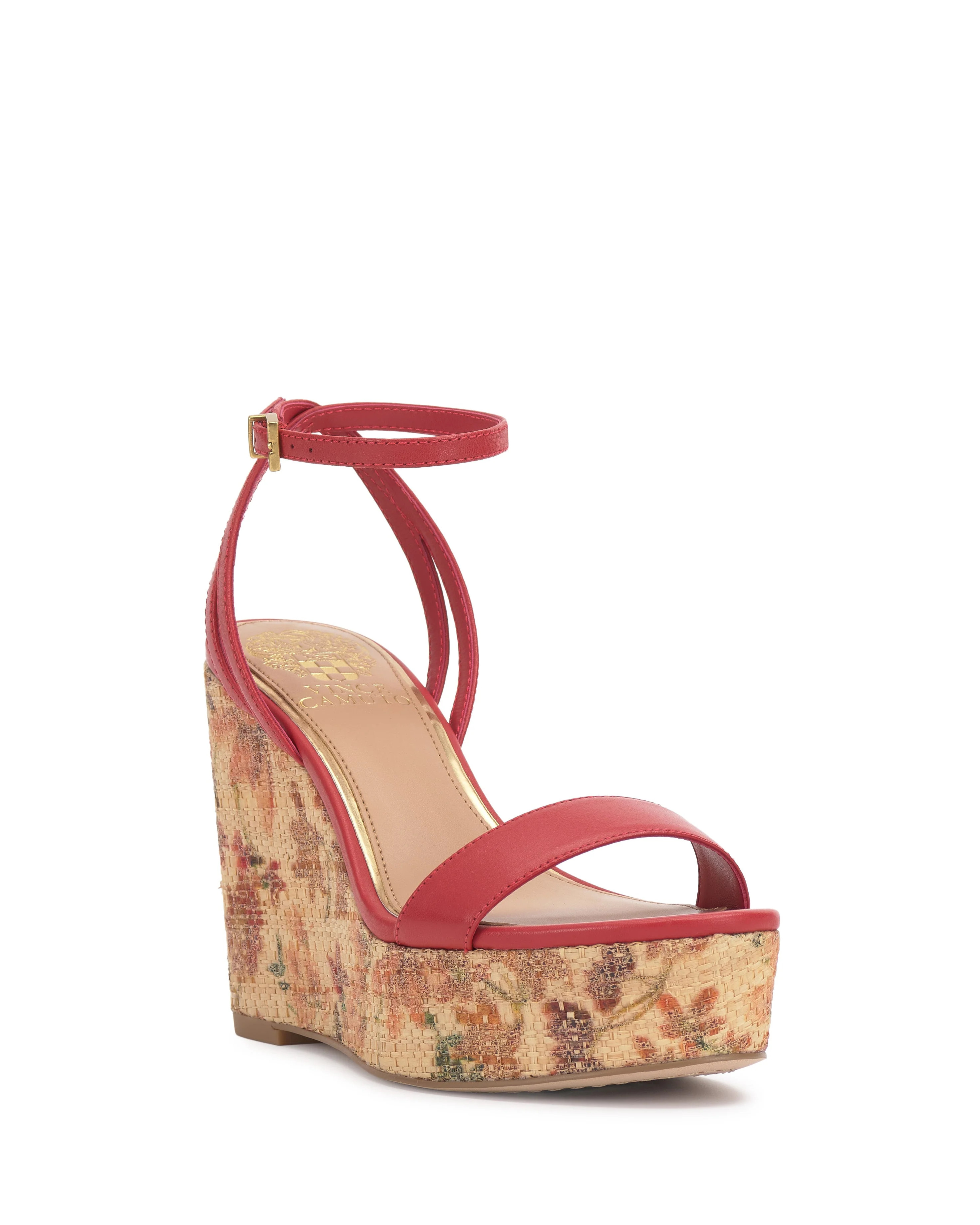 Emrey Wedge Sandal | Vince Camuto