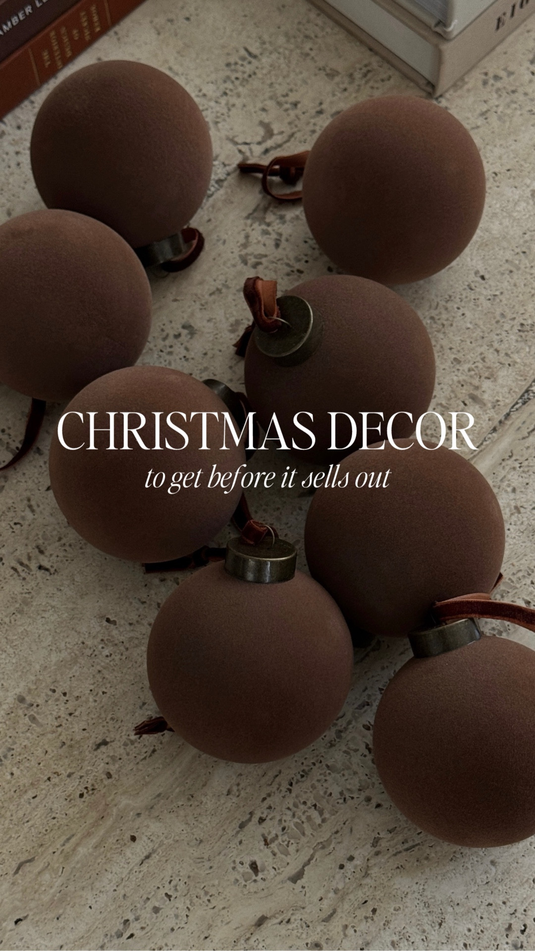 Christmas decor staples to buy early before it sells out 🎄

#LTKSeasonal #LTKHome #LTKHoliday