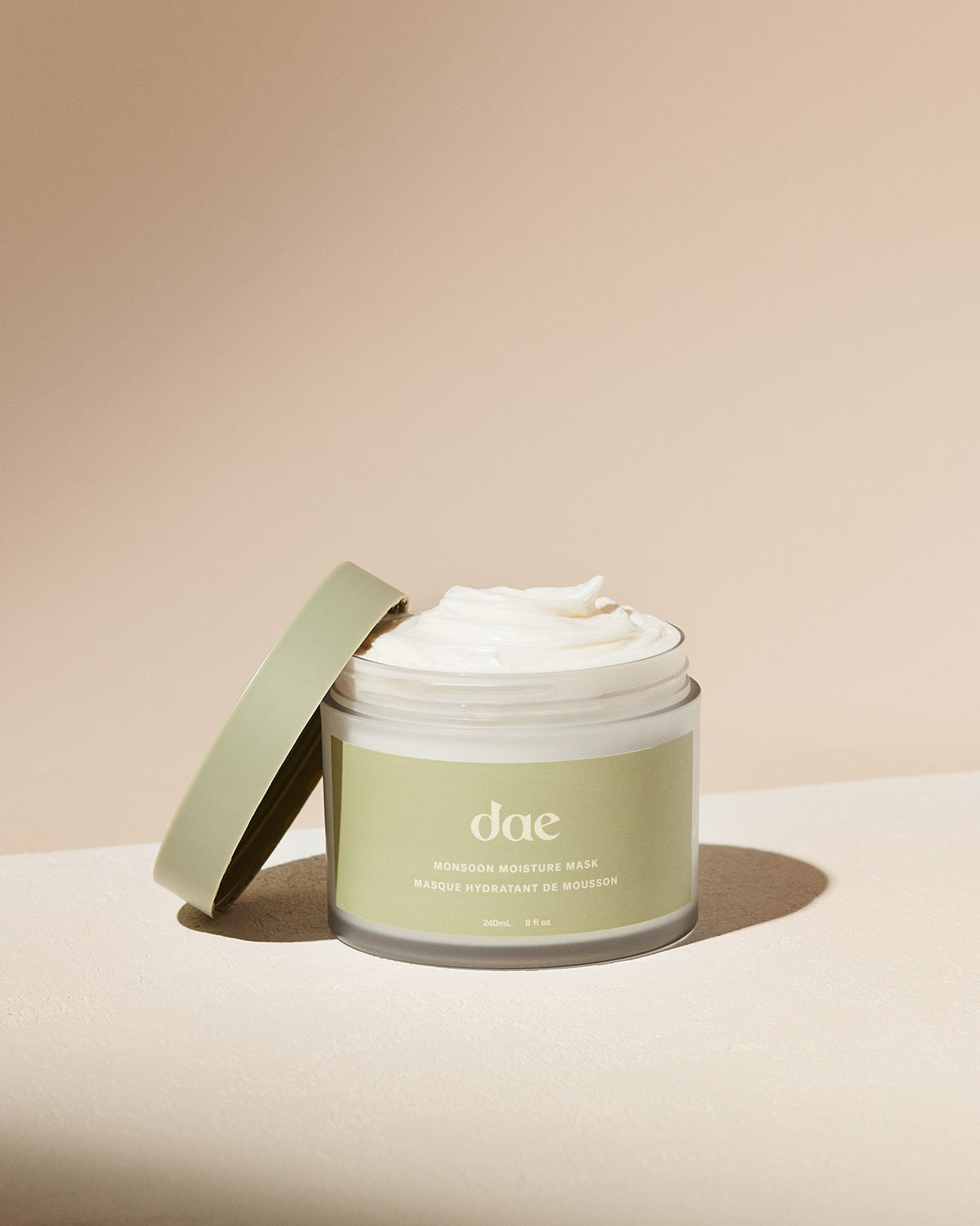 Monsoon Moisture Mask | Dae Hair