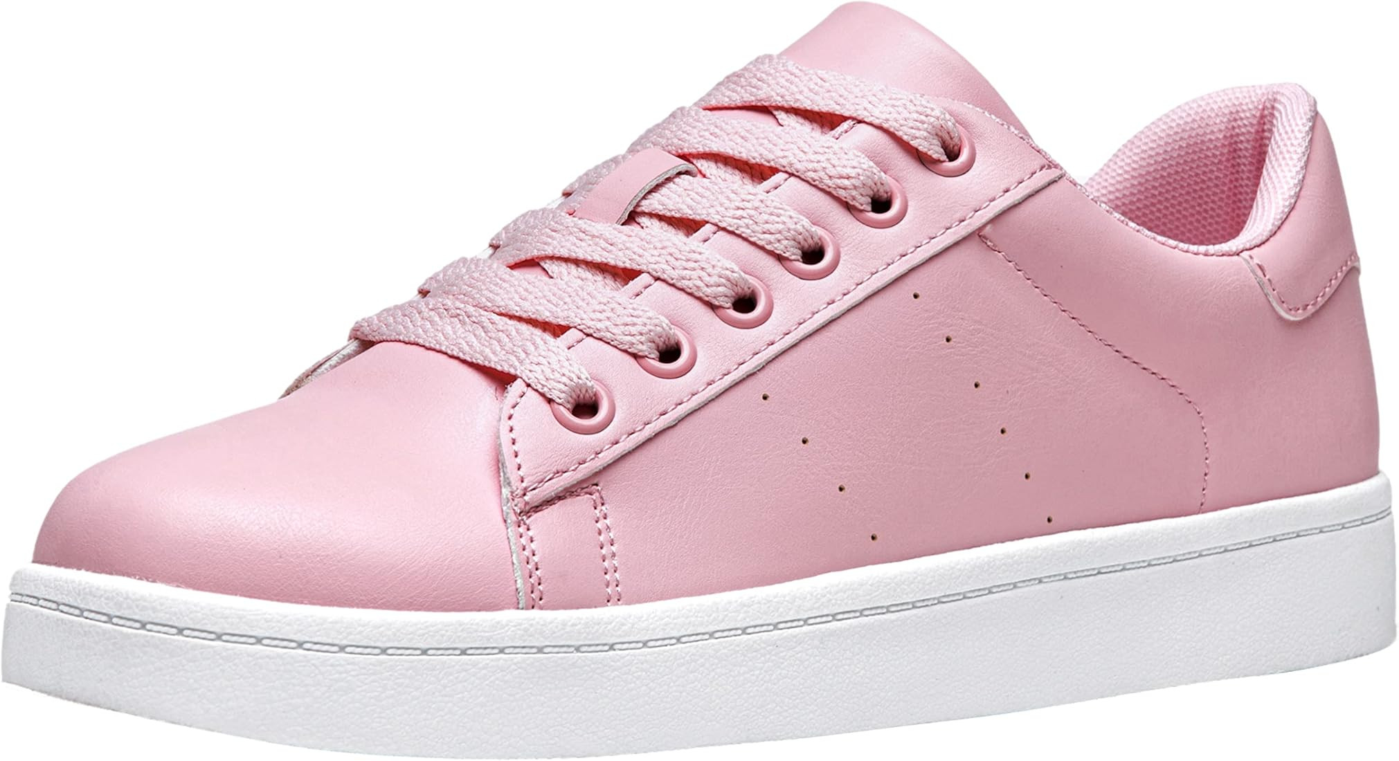 Vepose Women's Fashion Sneakers Casual Shoes Comfortable Dress Sneaker 2.0 | Amazon (US)