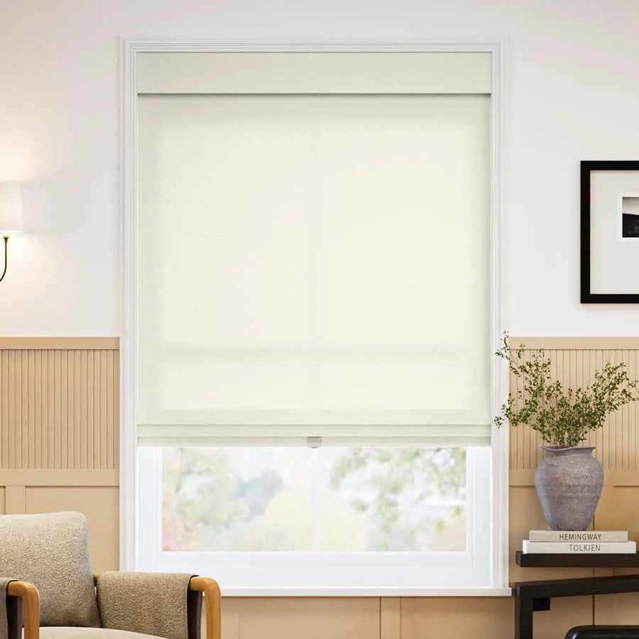 Artisanal Woven Wood Shades | SelectBlinds | Select Blinds