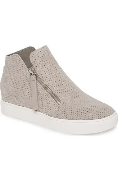 Caliber High Top Sneaker | Nordstrom