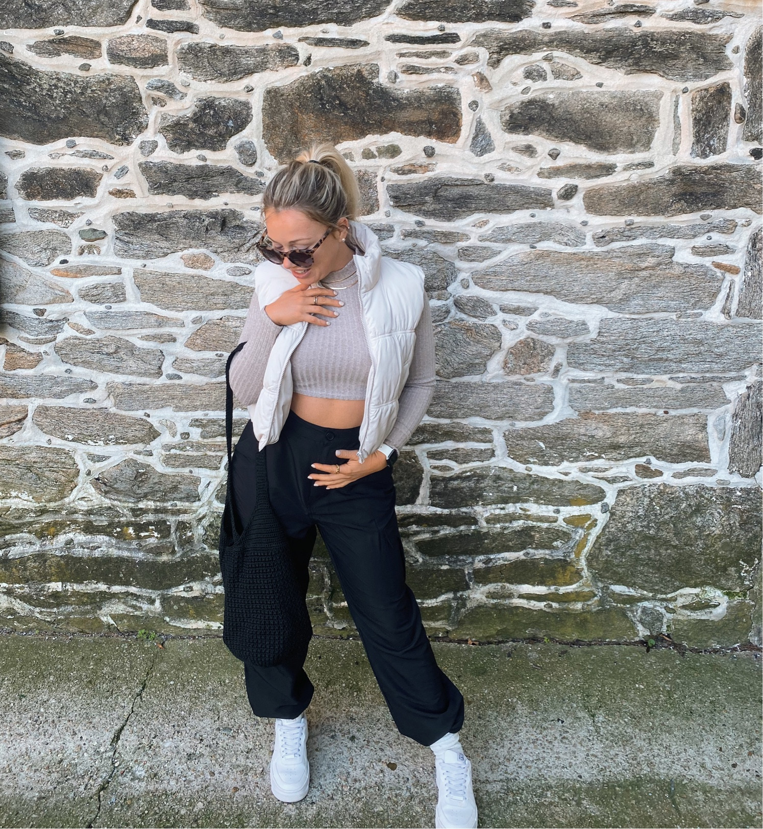 𝚃𝚛𝚎𝚗𝚍𝚒𝚗𝚐 𝚂𝚝𝚢𝚕𝚎𝚜 𝚏𝚘𝚛 𝙵𝚊𝚕𝚕 𝙳𝚊𝚢𝚜 with ⓥⓔⓡⓢⓐ_ ⭑_ ⓢⓣⓨⓛⓔ

#LTKstyletip #LTKfit #LTKSeasonal