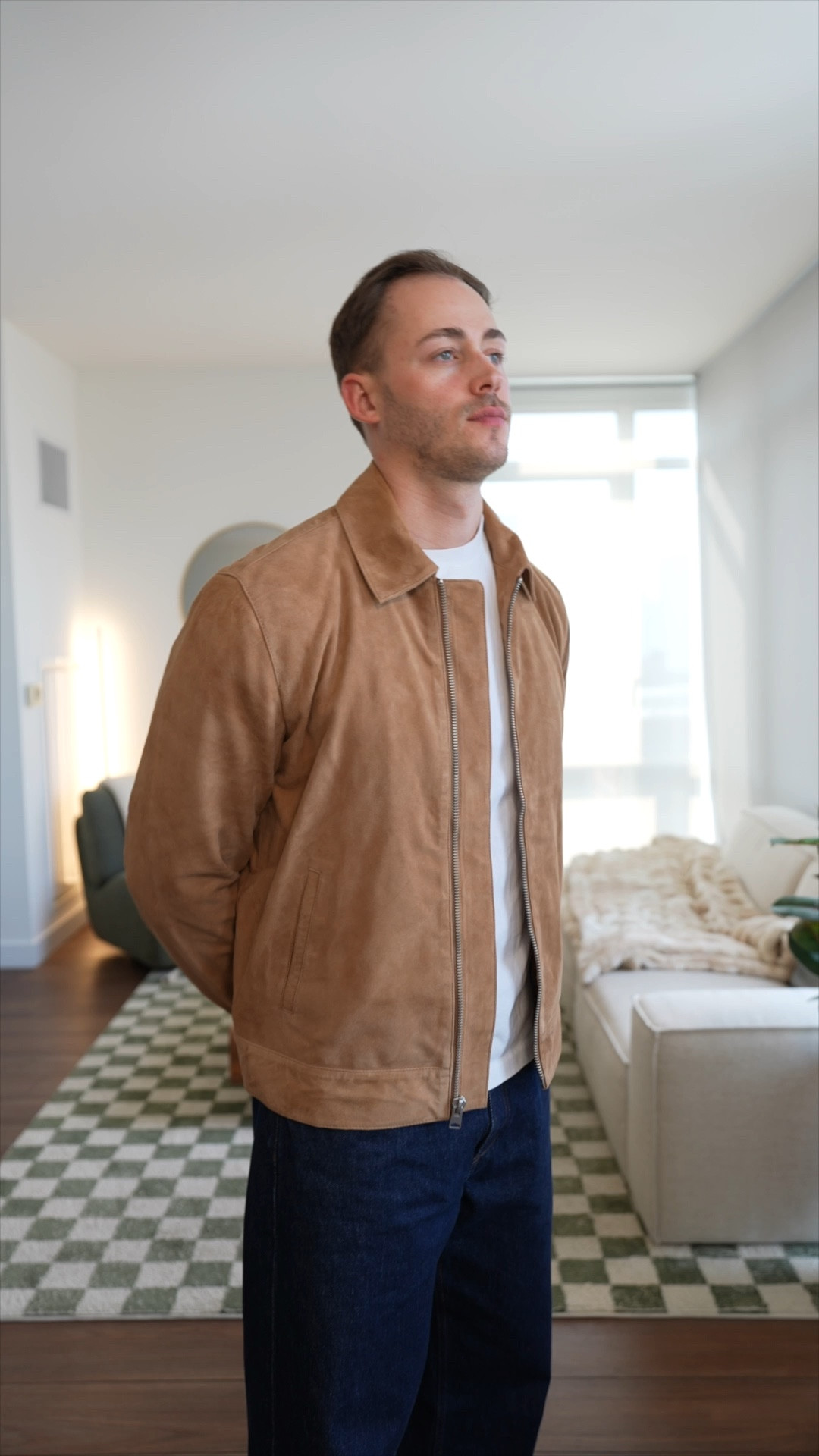 Three staple pieces you’ll love from @onequince #quincepartner