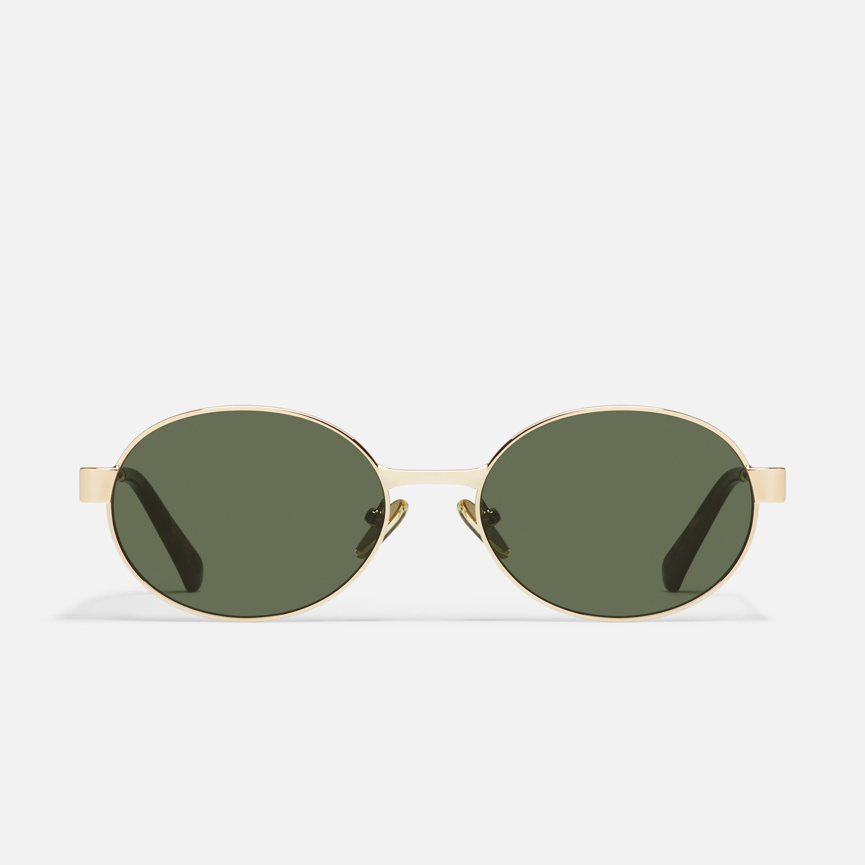 ANYWAYS - GOLD/SMOKE | Quay Australia