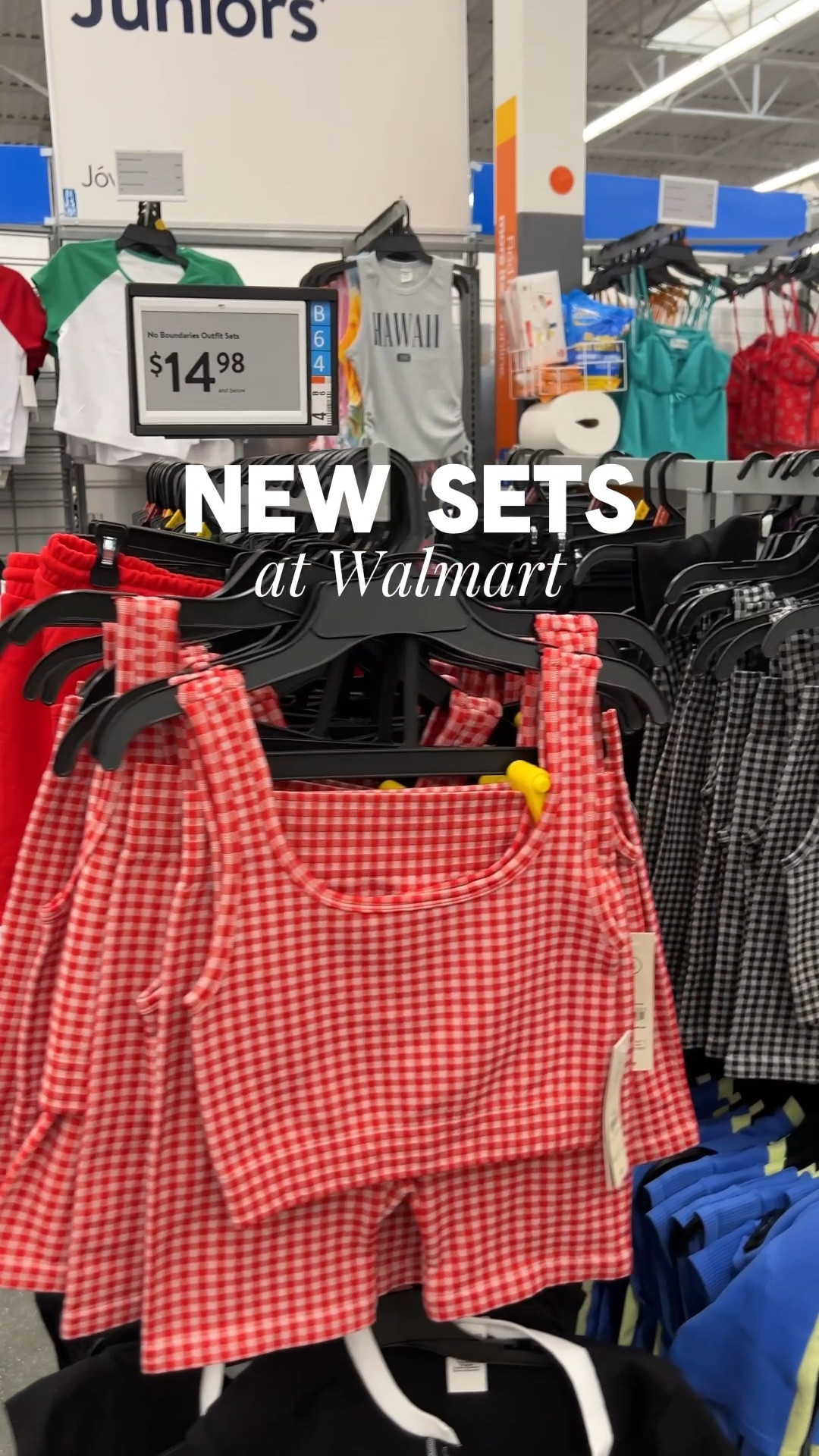 Loving the RED one!❤️✨

#LTKHome #LTKU #LTKActive