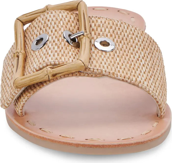 Dasa Slide Sandal (Women) | Nordstrom