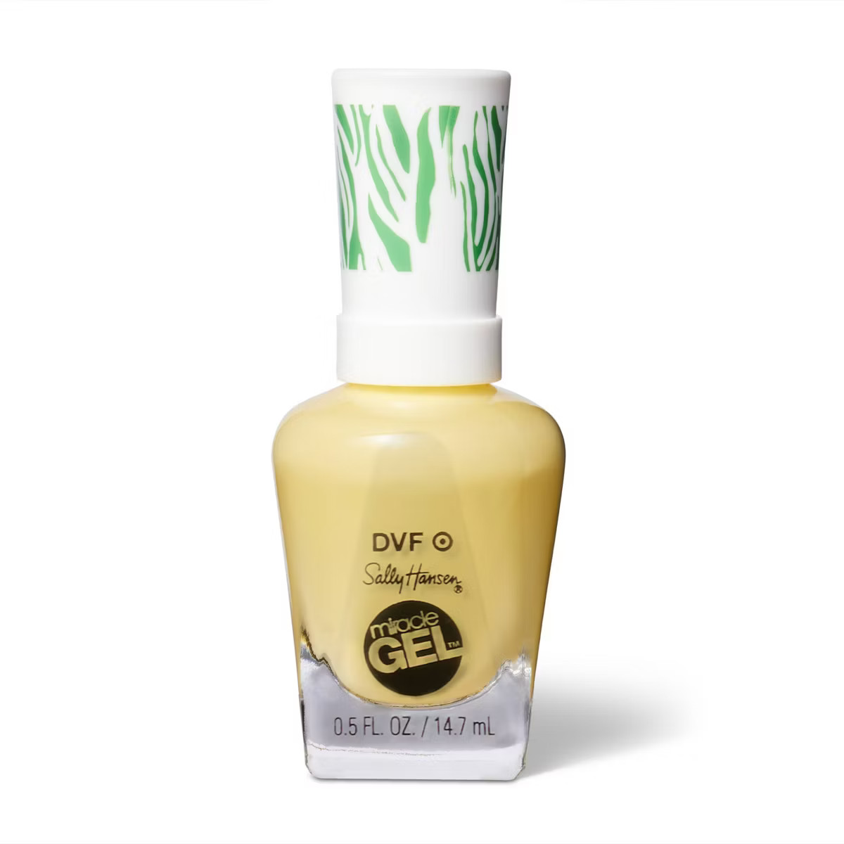 DVF for Target x Sally Hansen Miracle Gel Nail Polish - 0.5 fl oz | Target