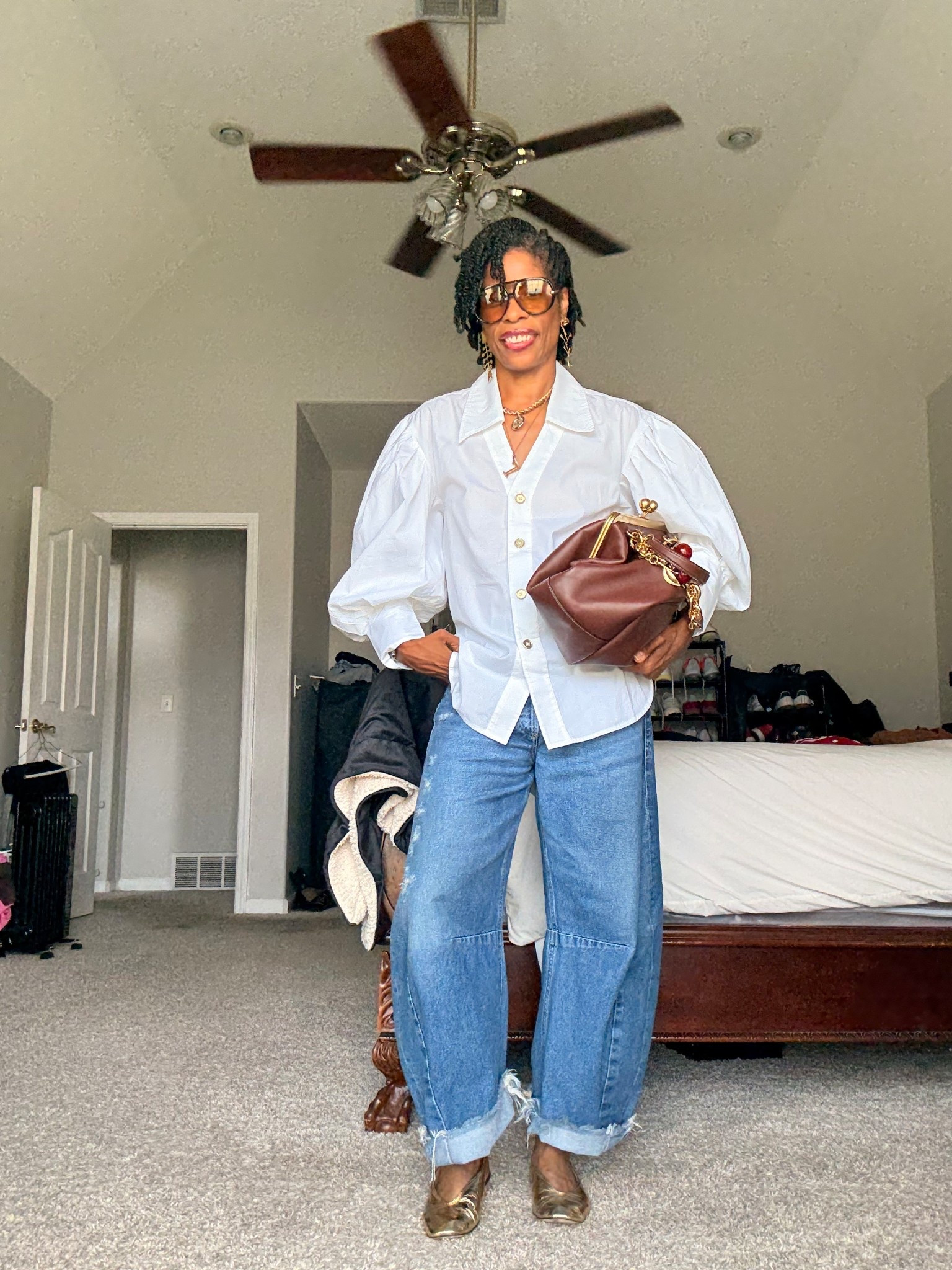 #LTKShoeCrush #LTKItBag #LTKStyleTip