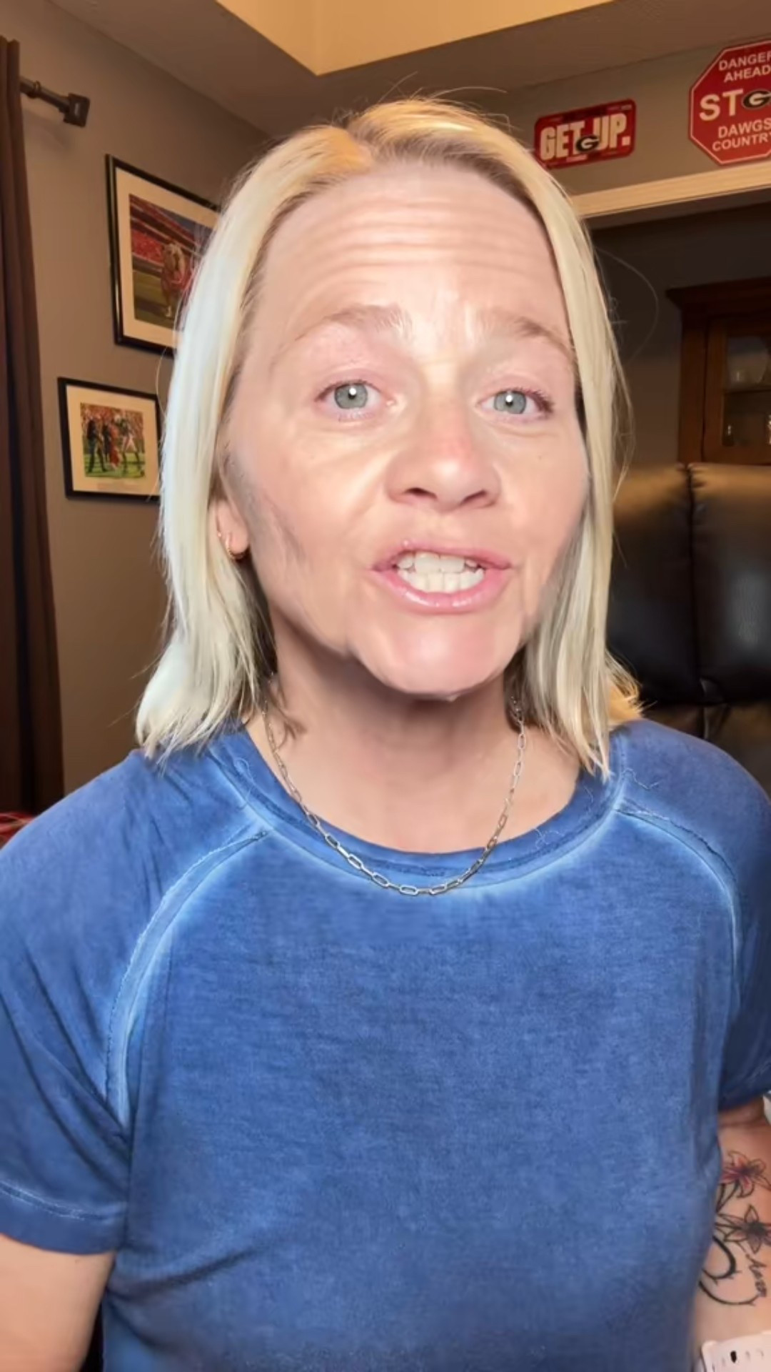 WOW dream coat has worked great taming my frizz  

#LTKBeauty #LTKOver40