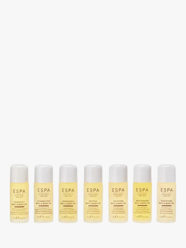 ESPASignature Blends Collection Bodycare Gift Set | John Lewis (UK)