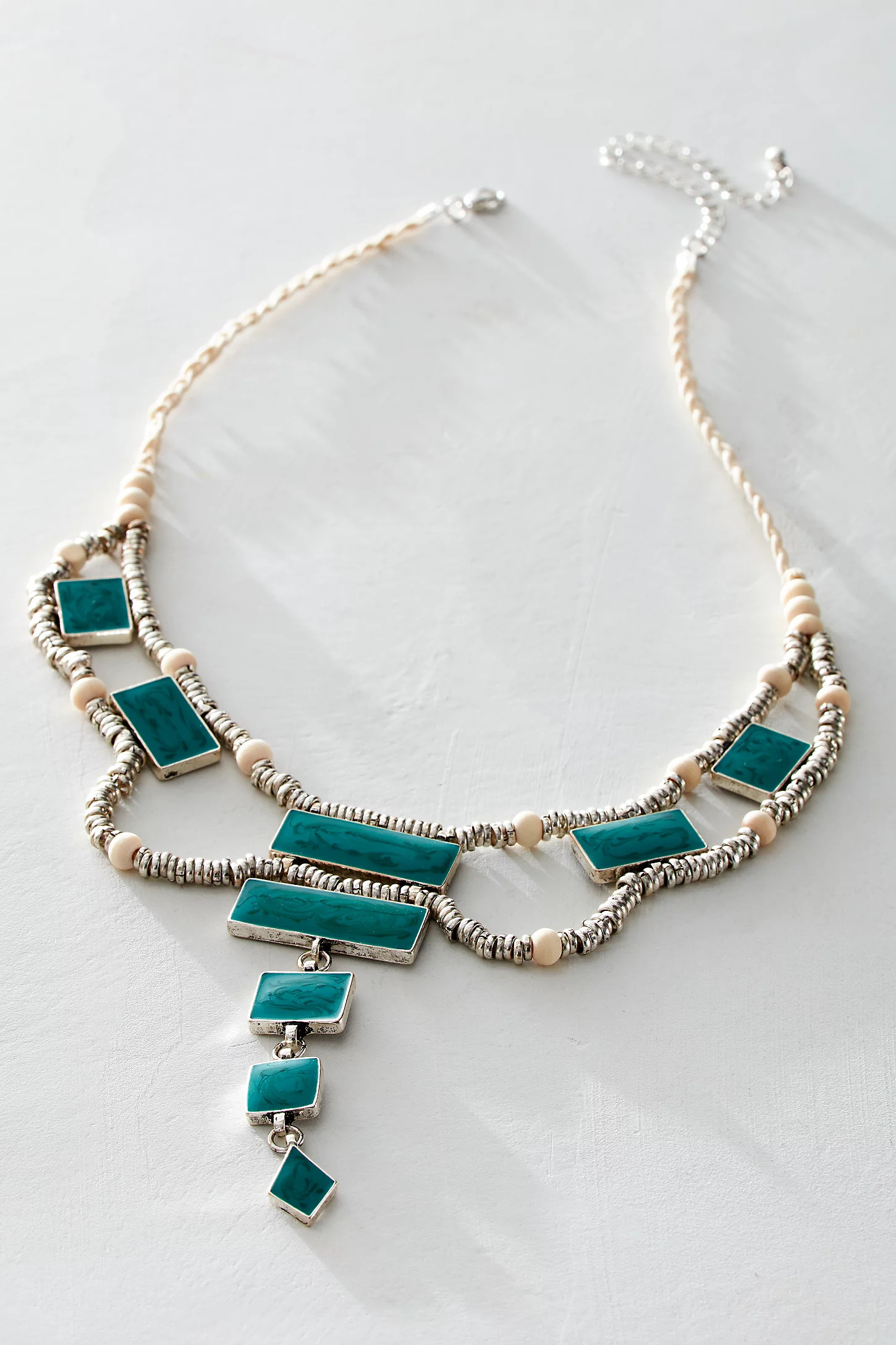 Lately Necklace | Free People (Global - UK&FR Excluded)