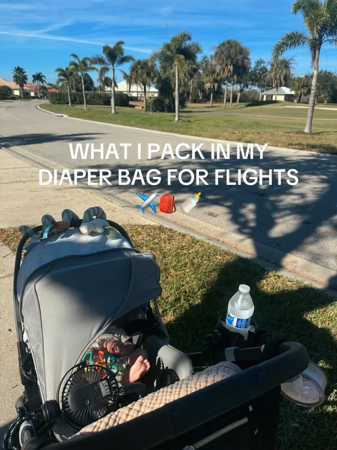 Well prepped diaper bag = happy momma!

#LTKBaby #LTKTravel #LTKmomlife