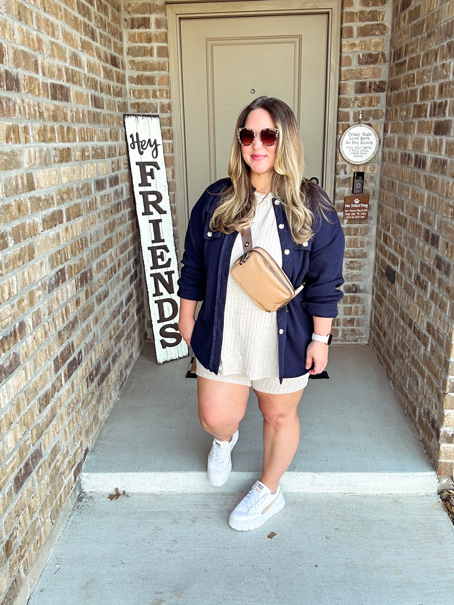 Shacket size xl tts
2 piece set size 1X tts
Shoes tts

#LTKunder50 #LTKcurves #LTKstyletip