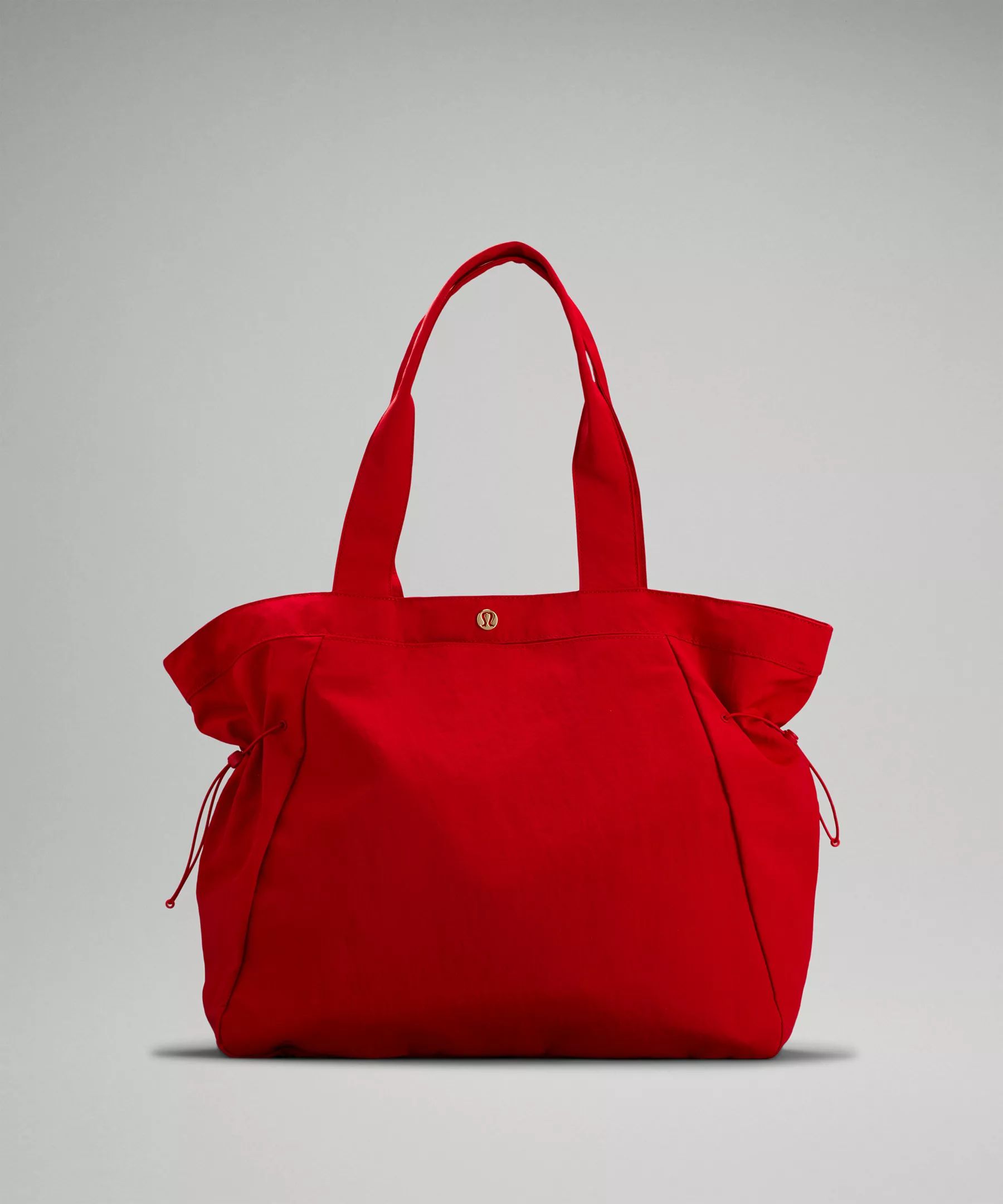 Lunar New Year Side-Cinch Shopper Bag 18L | Lululemon (US)