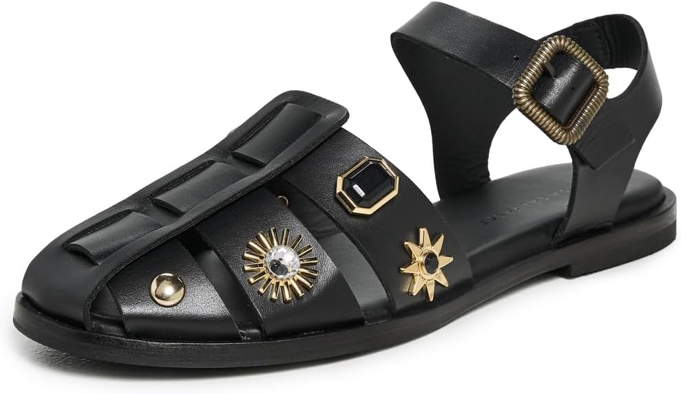 Freda Salvador Women's Sera Sandals | Amazon (US)