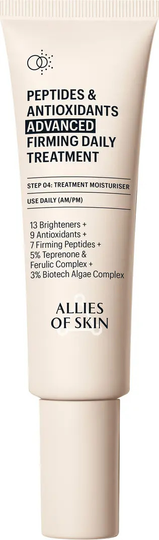Peptides & Antioxidants Advanced Firming Daily Treatment | Nordstrom