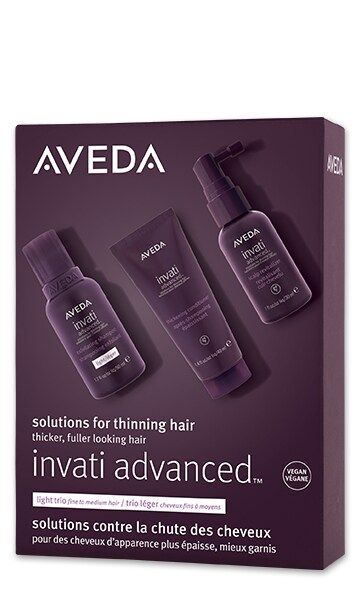 invati advanced™ light trio | Aveda (US)