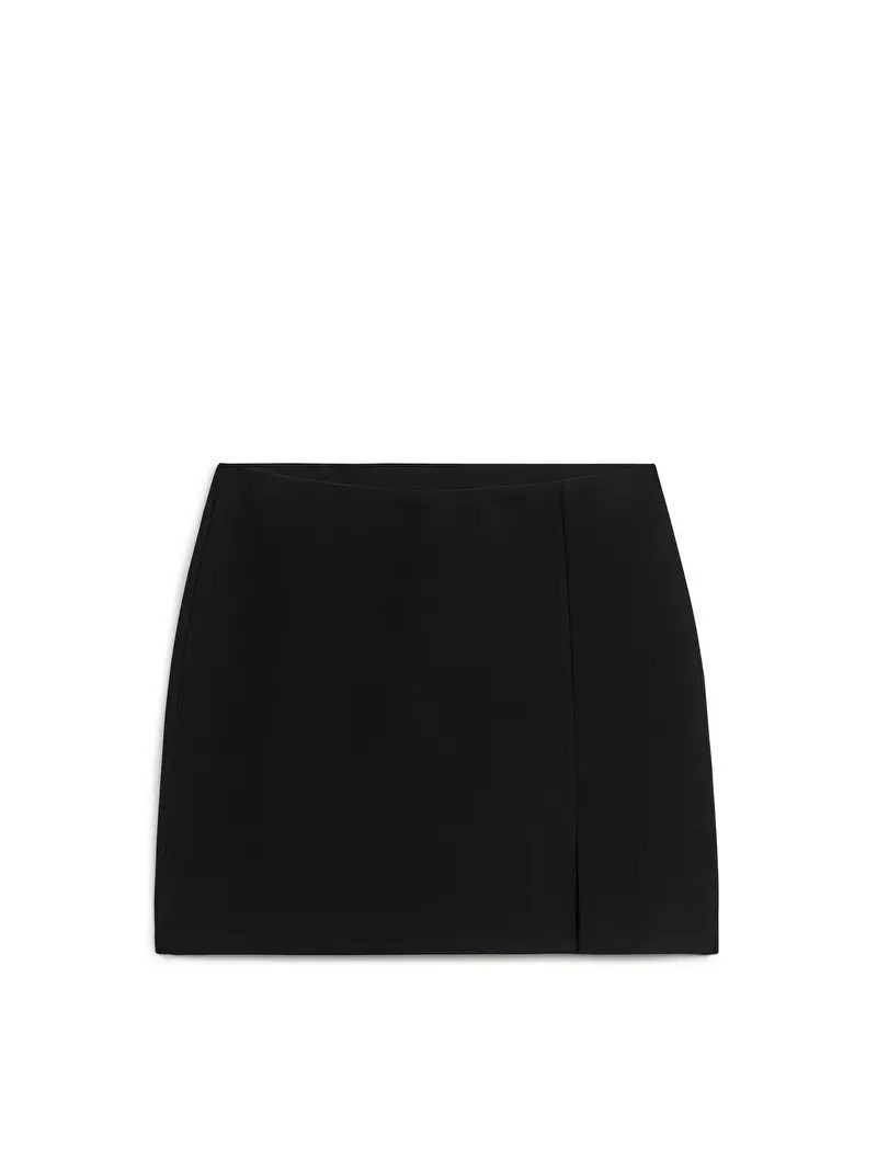 Mini Jersey Skirt
				
				£35 | ARKET (US&UK)