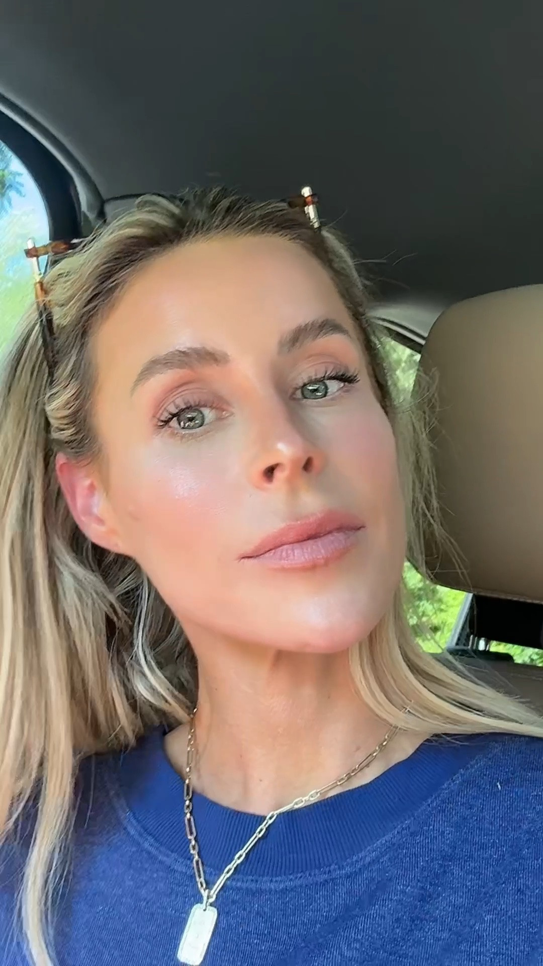 that summer glow ✨

#LTKselfcare #LTKBeauty #LTKgrwm