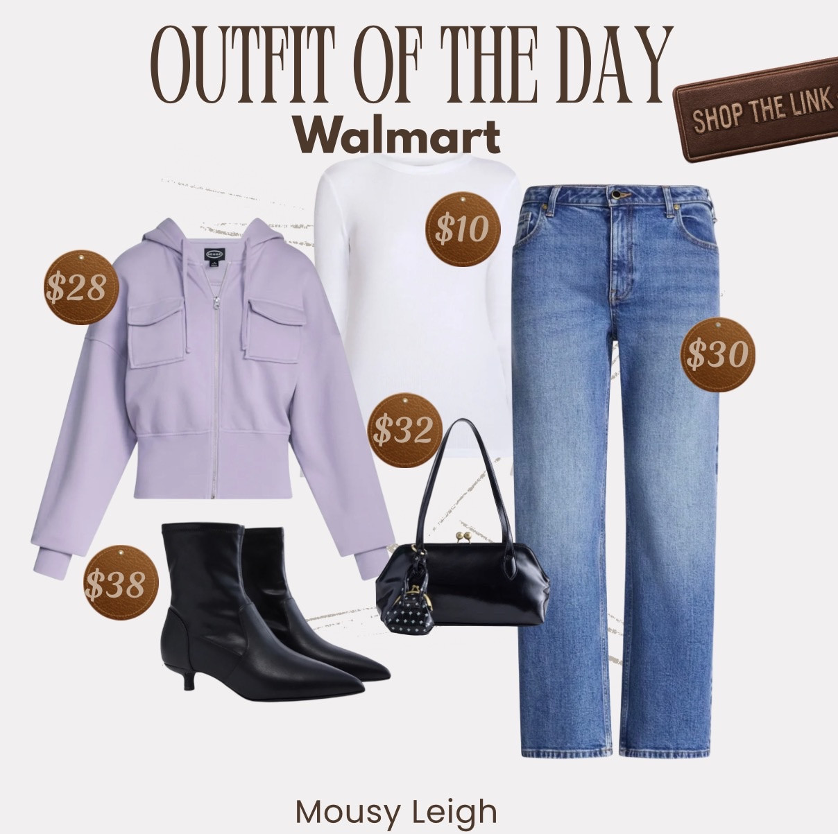 layered style!

#LTKootd #LTKSeasonal #LTKSaleAlert