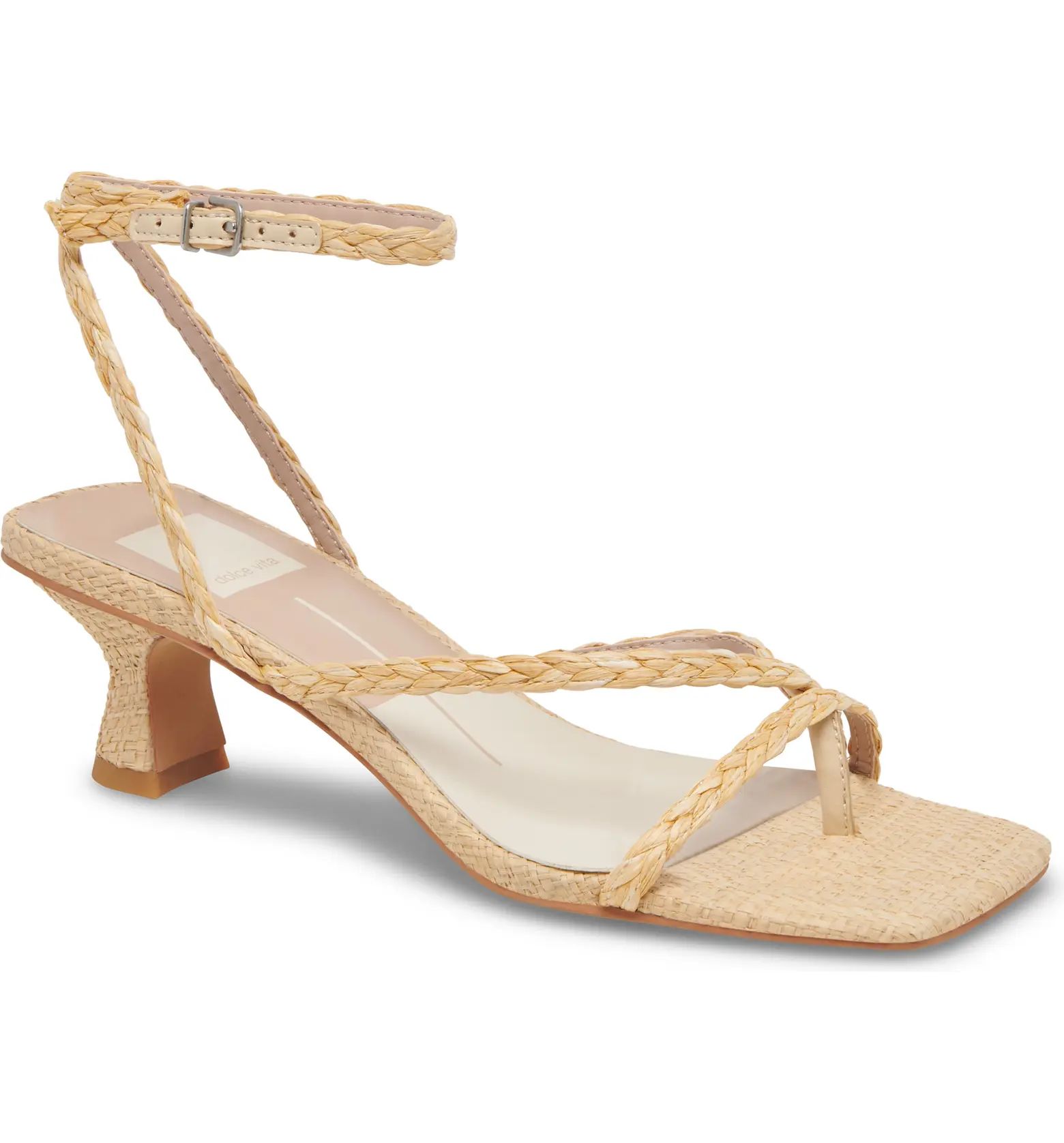 Baylor Ankle Strap Sandal (Women) | Nordstrom