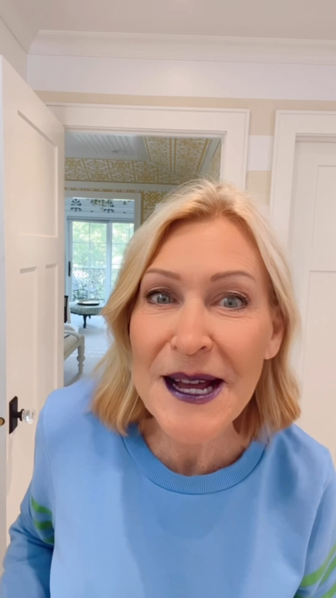 Make Up made easy. Loving this lip stain!

#LTKOver40 #LTKStyleTip #LTKBeauty