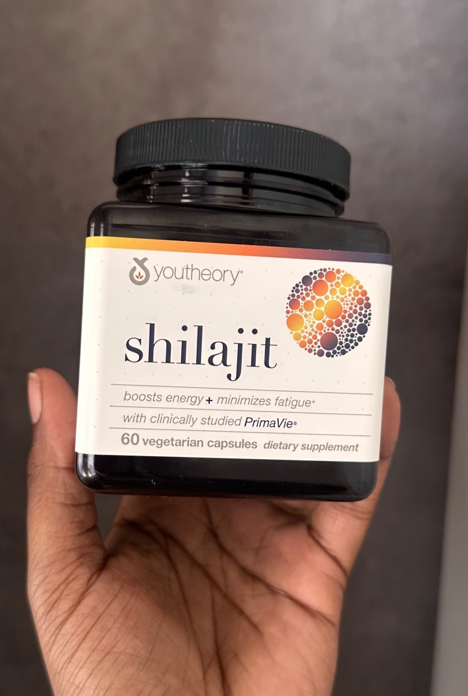 I have been taking this Vitamin for almost a month now and I will say why haven’t anyone ever told me about this? The mental clarity, and the boost of energy have been helping me let go of caffeine tremendously. 

#LTKFallSale #LTKActive